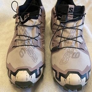Salomon Speed Cross 6